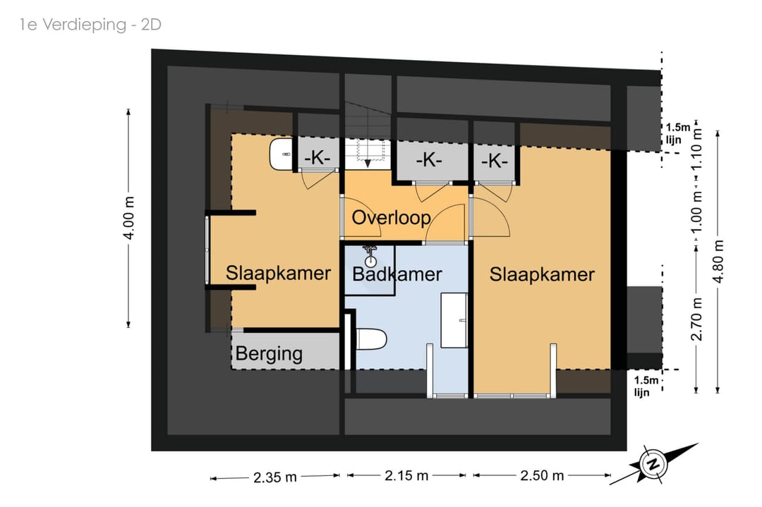 Foto 47 van De Buorren 25