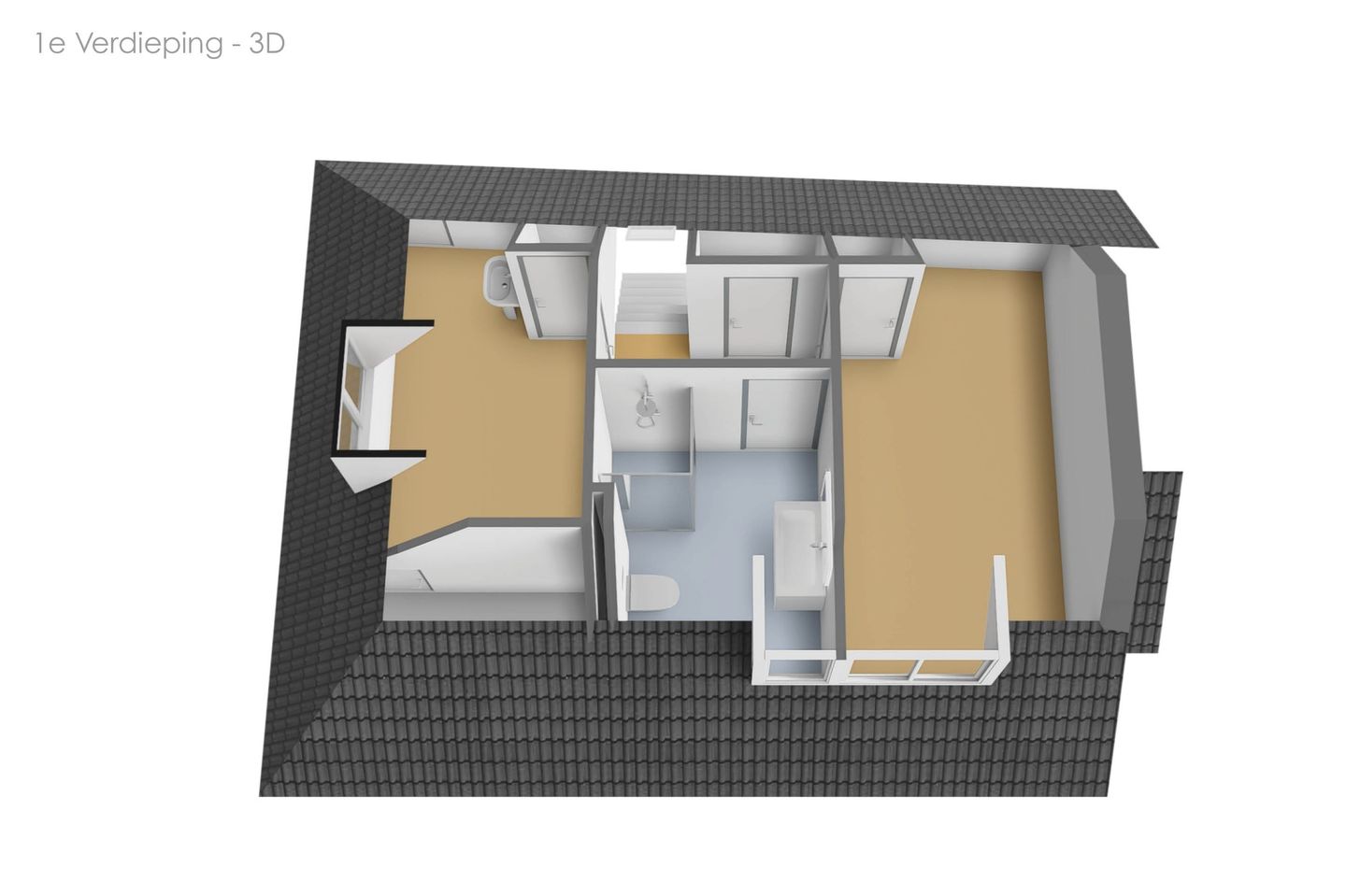 Foto 49 van De Buorren 25