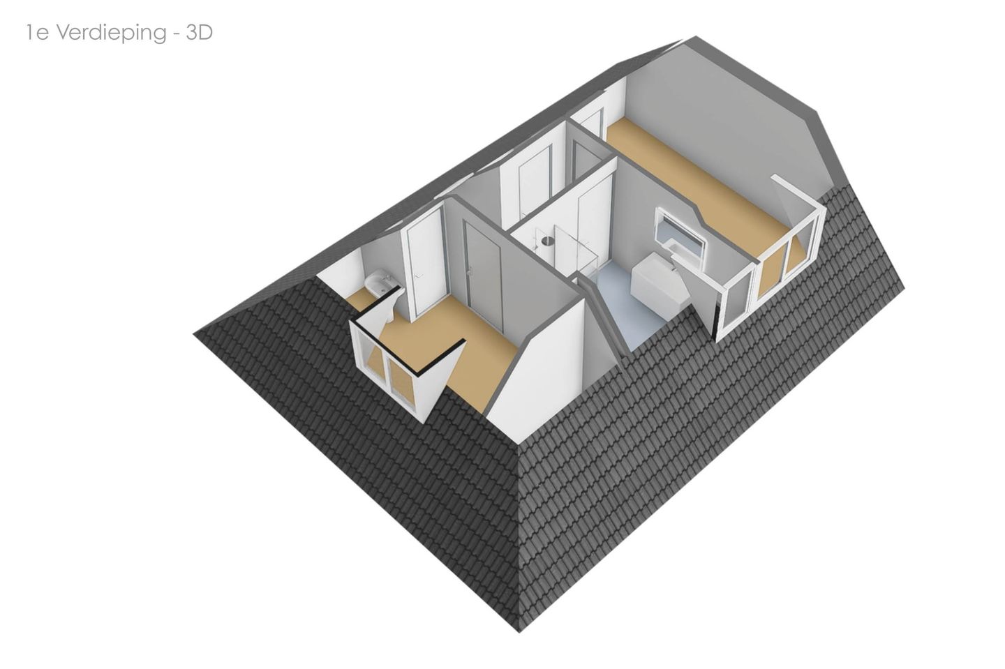 Foto 50 van De Buorren 25