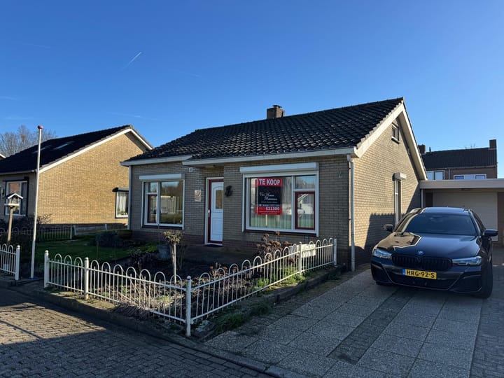 Foto 2 van Ridder Robertstraat 5