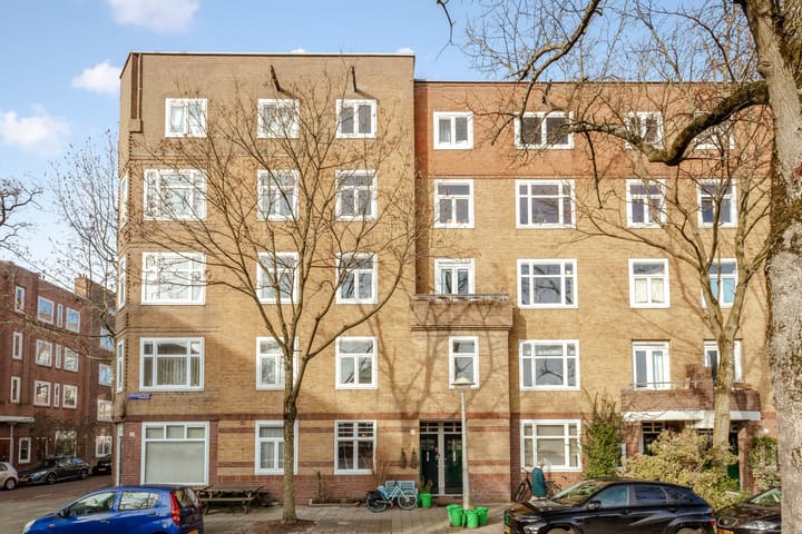 Photo 3 of Oude-IJselstraat 26-3