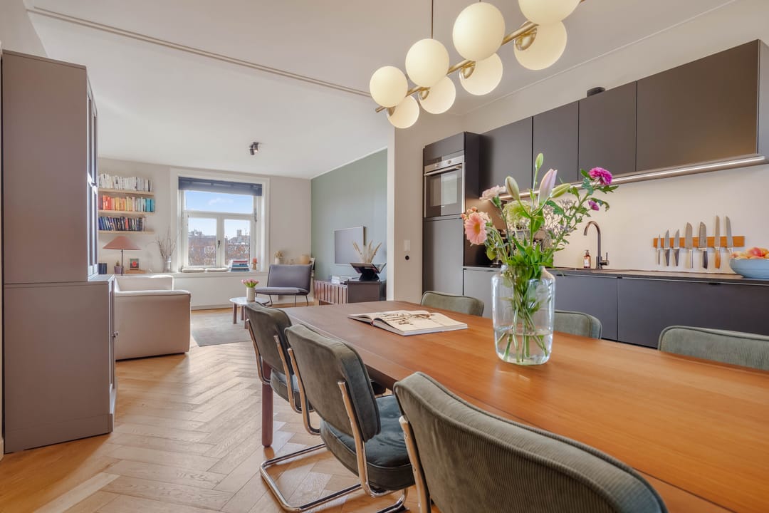 Foto 8 van Oude-IJselstraat 26-3