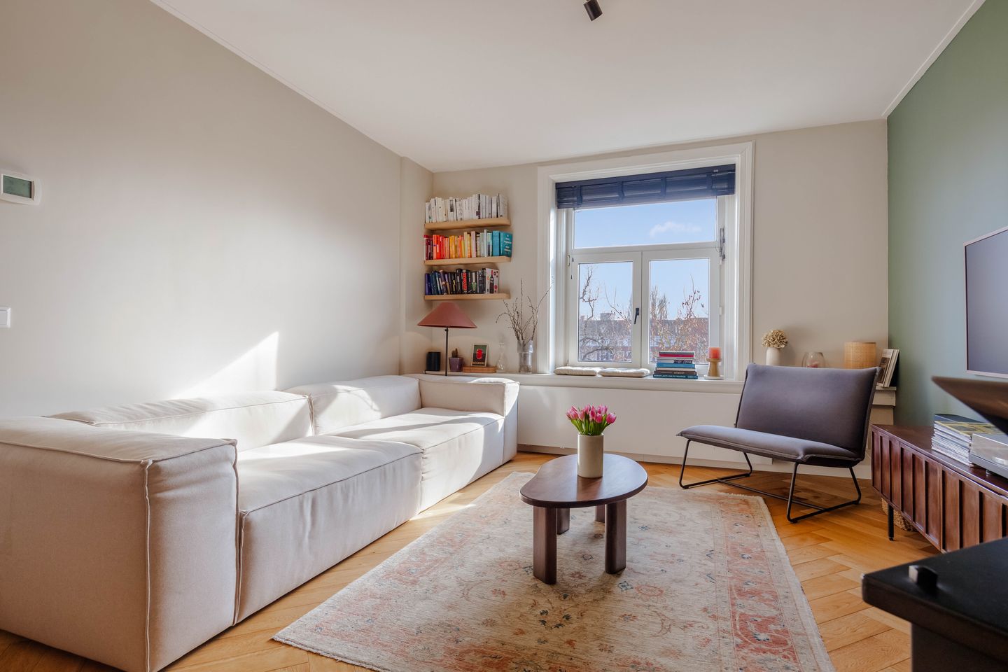 Foto 10 van Oude-IJselstraat 26-3