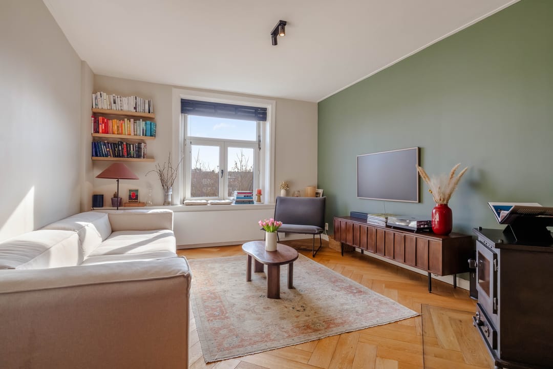 Foto 11 van Oude-IJselstraat 26-3