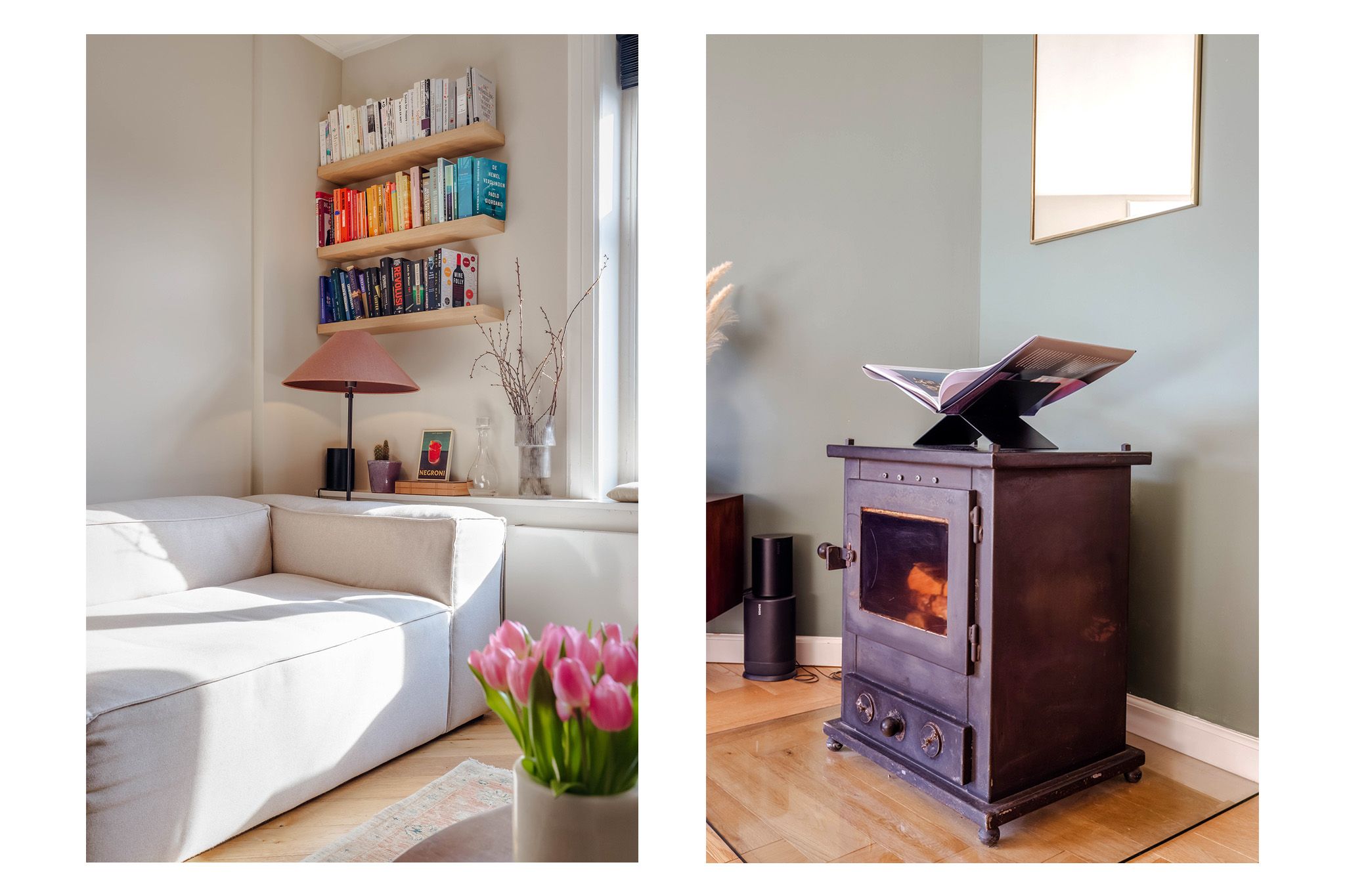 Foto 12 van Oude-IJselstraat 26-3