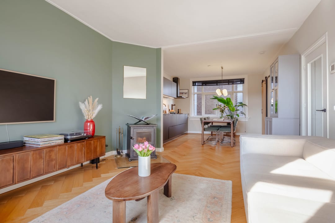 Foto 13 van Oude-IJselstraat 26-3