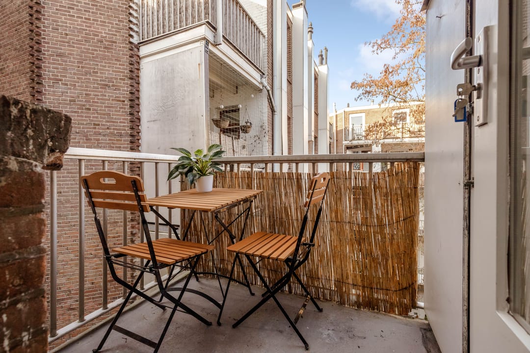 Foto 23 van Oude-IJselstraat 26-3