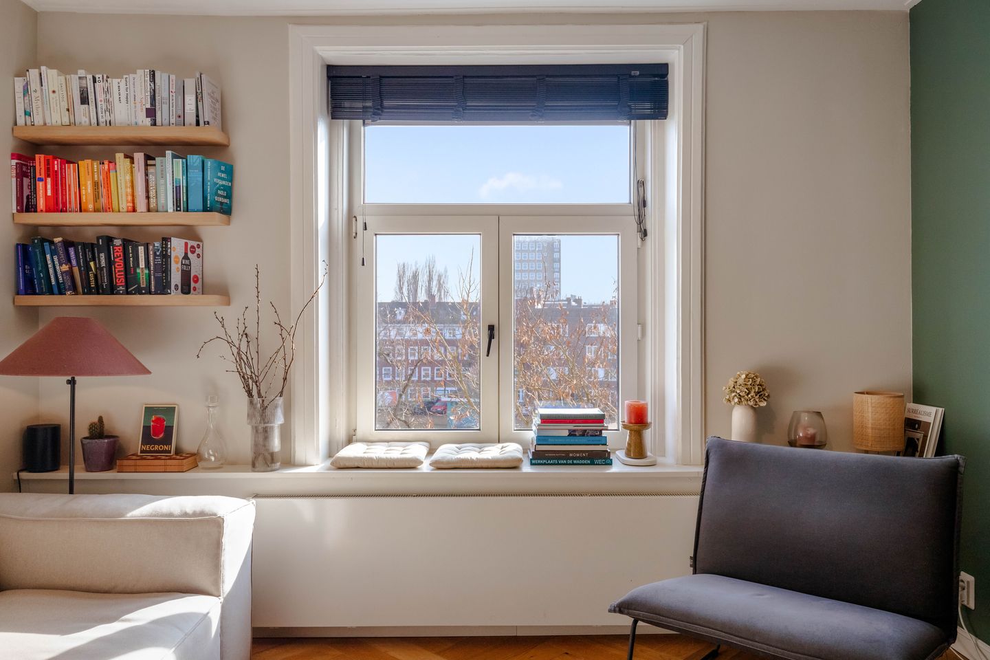 Foto 14 van Oude-IJselstraat 26-3