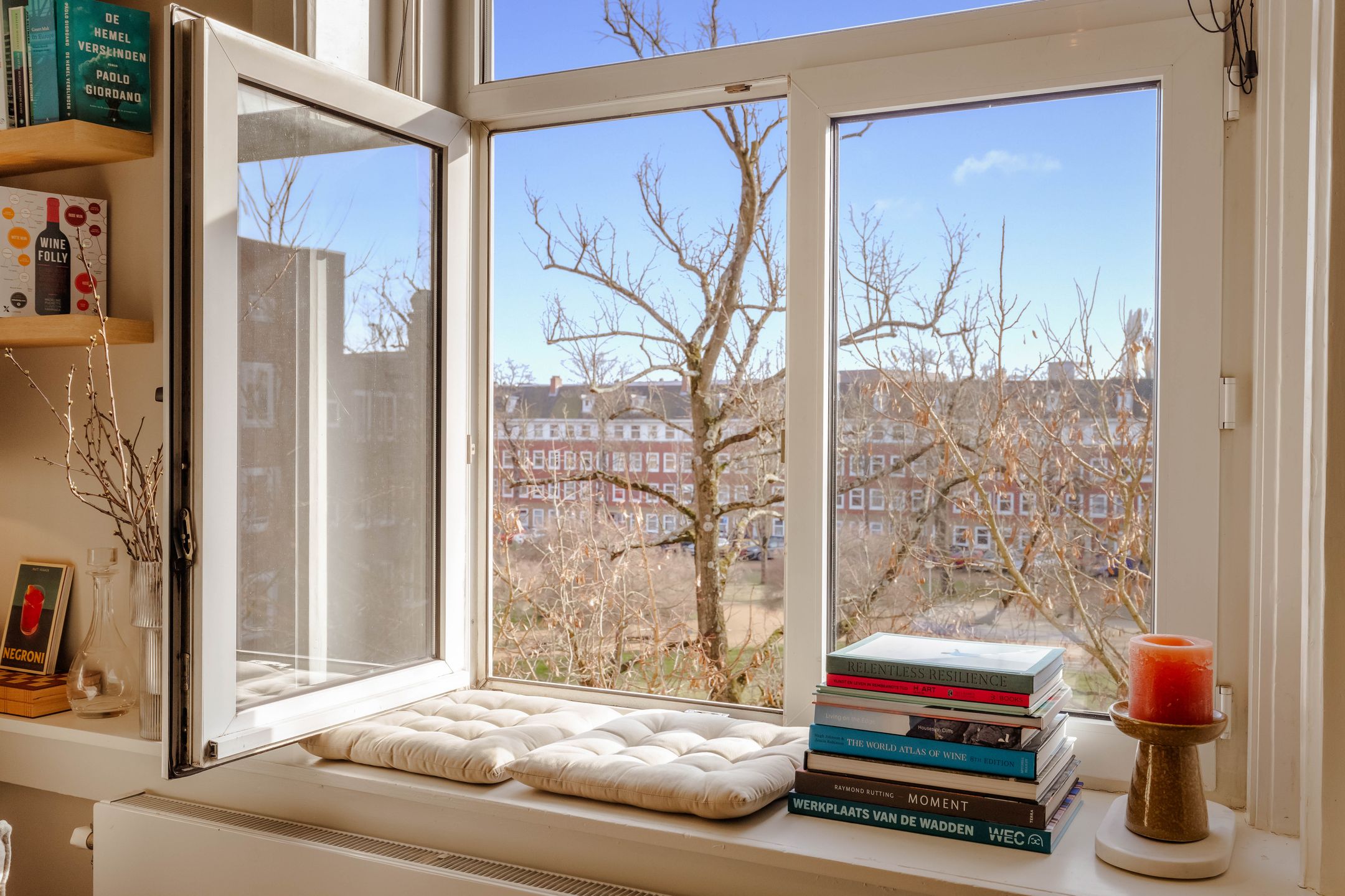 Foto 15 van Oude-IJselstraat 26-3