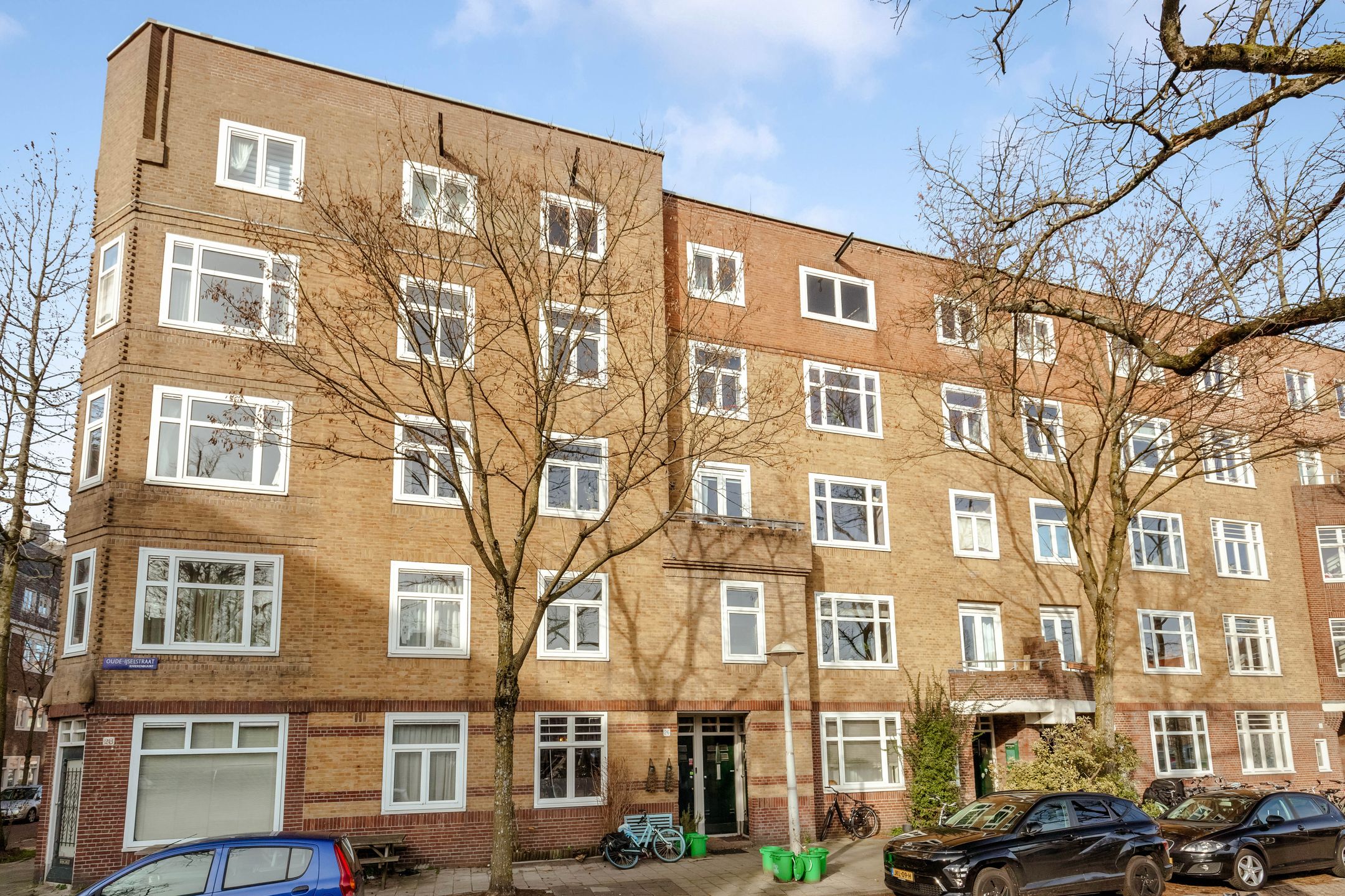 Foto 27 van Oude-IJselstraat 26-3