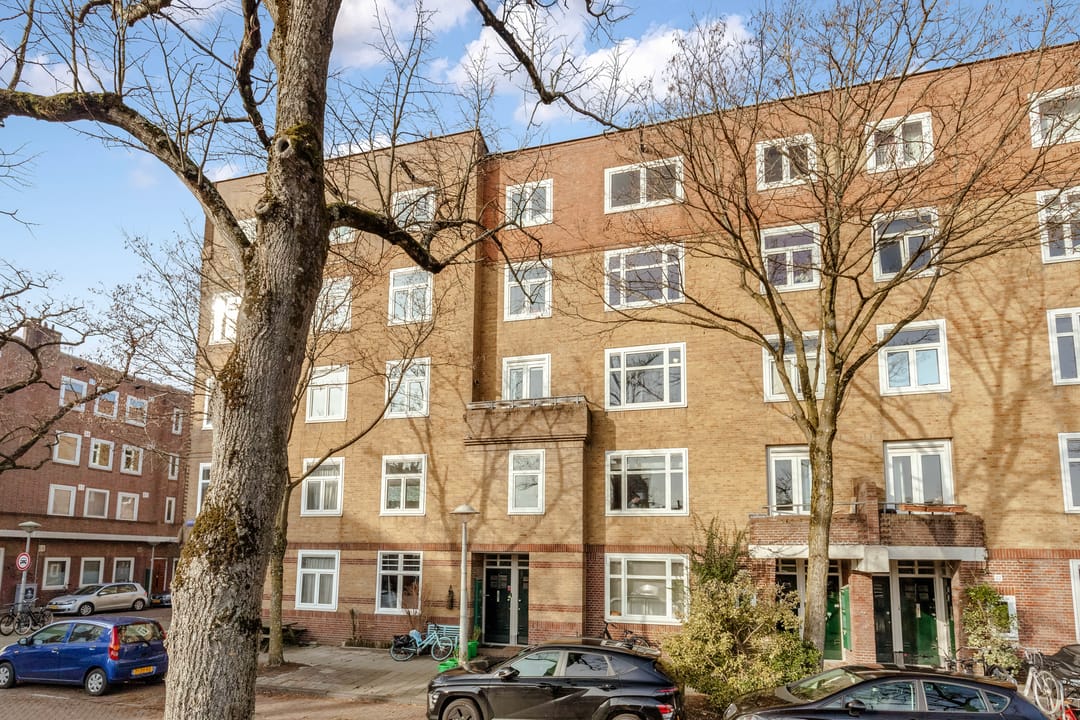 Foto 28 van Oude-IJselstraat 26-3