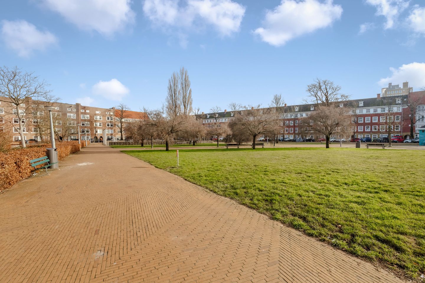 Foto 29 van Oude-IJselstraat 26-3