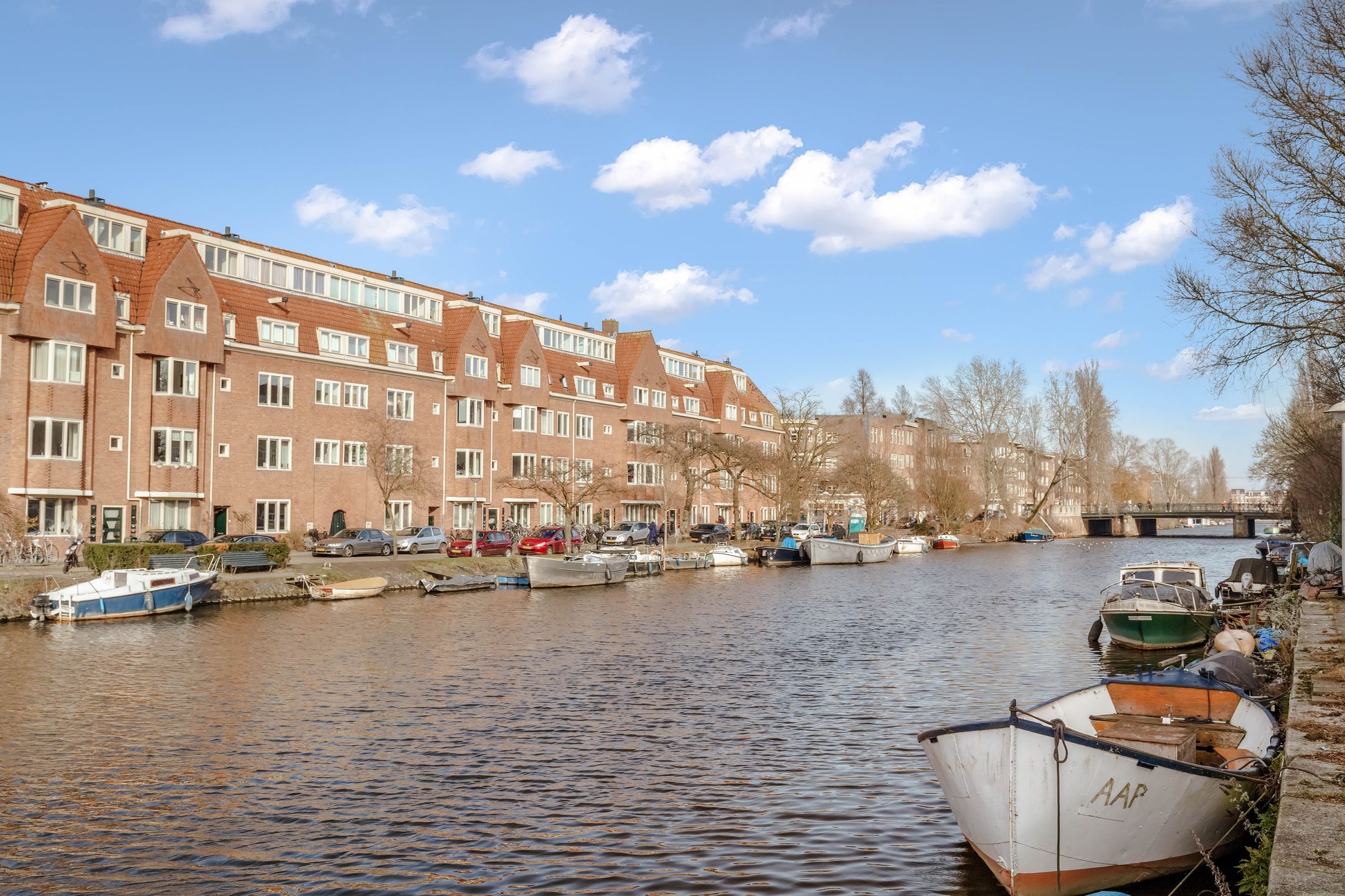 Foto 30 van Oude-IJselstraat 26-3