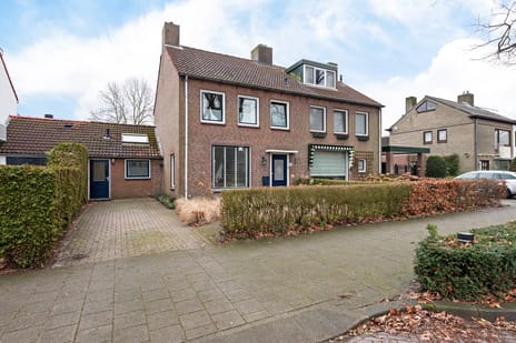 Burgemeester Uijenstraat thumbnail