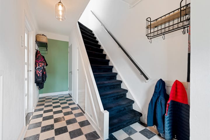 Foto 4 van Burgemeester Uijenstraat 33