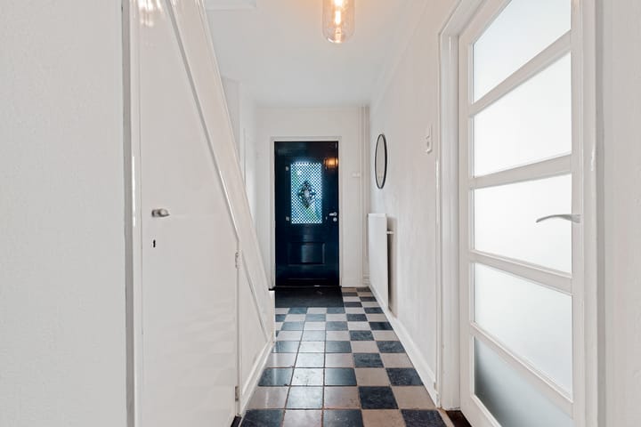 Foto 5 van Burgemeester Uijenstraat 33