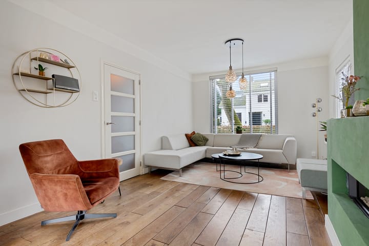 Foto 6 van Burgemeester Uijenstraat 33