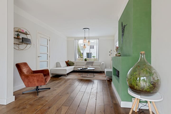 Foto 7 van Burgemeester Uijenstraat 33