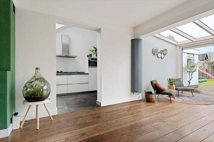 Foto 8 van Burgemeester Uijenstraat 33