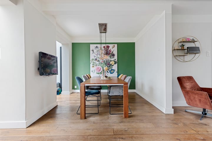 Foto 10 van Burgemeester Uijenstraat 33