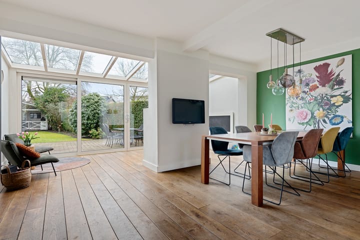 Foto 12 van Burgemeester Uijenstraat 33