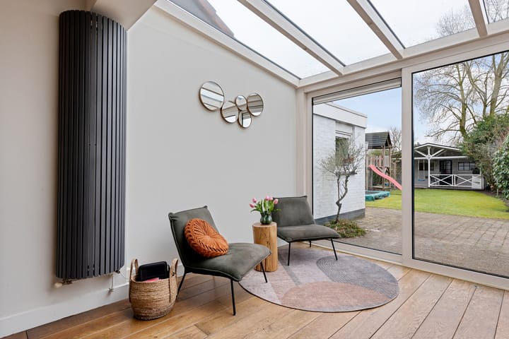 Foto 13 van Burgemeester Uijenstraat 33