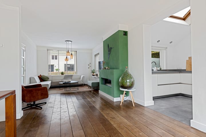 Foto 15 van Burgemeester Uijenstraat 33