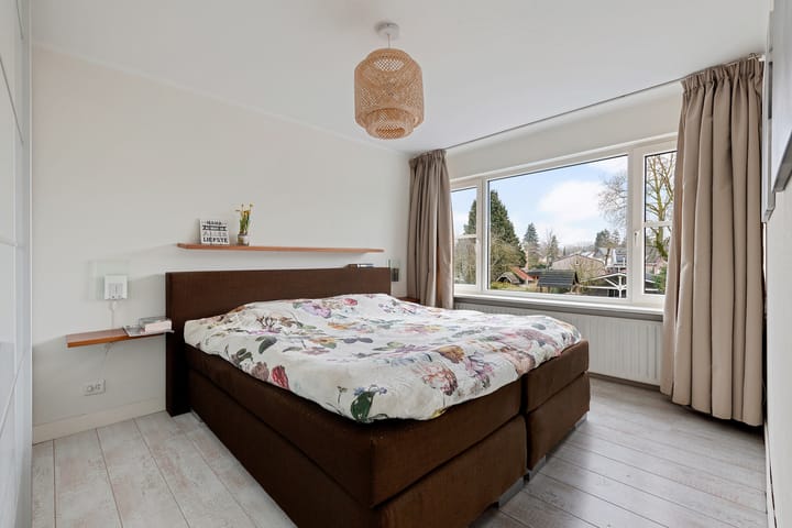 Foto 18 van Burgemeester Uijenstraat 33