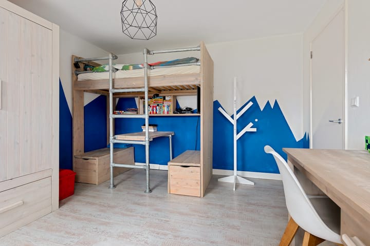 Foto 23 van Burgemeester Uijenstraat 33