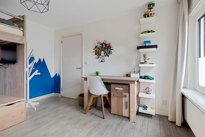 Foto 24 van Burgemeester Uijenstraat 33