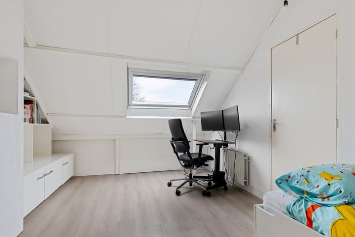 Foto 25 van Burgemeester Uijenstraat 33