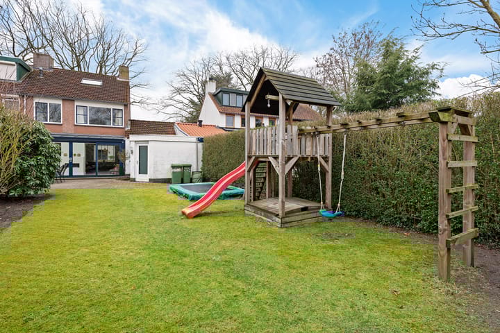 Foto 30 van Burgemeester Uijenstraat 33