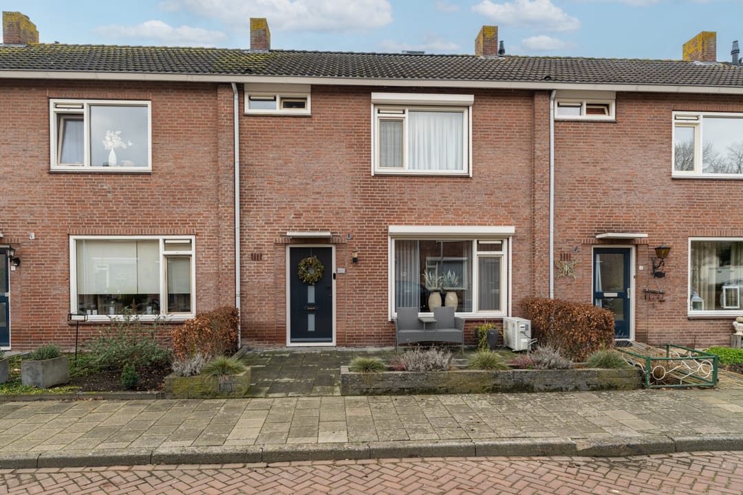 Photo 1 of Wendelnessestraat 13