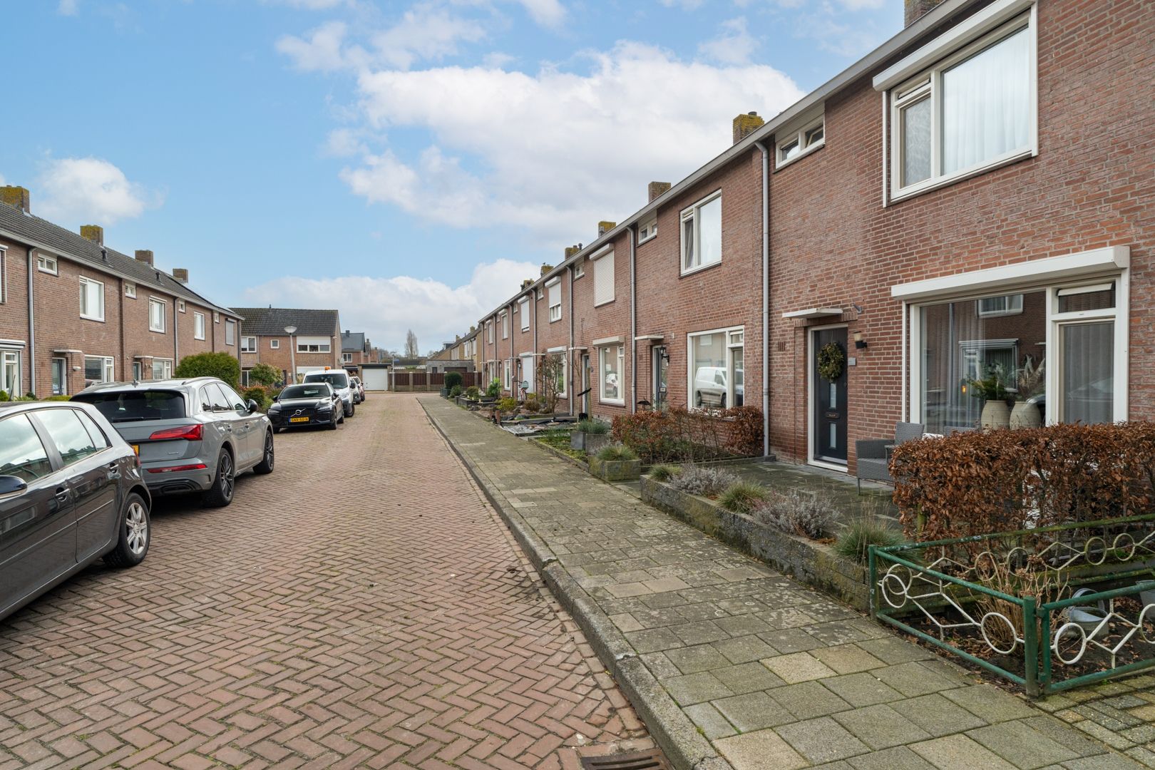 Photo 6 of Wendelnessestraat 13