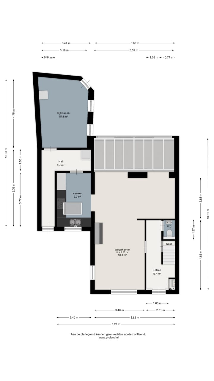 Foto 39 van Burgemeester Uijenstraat 33