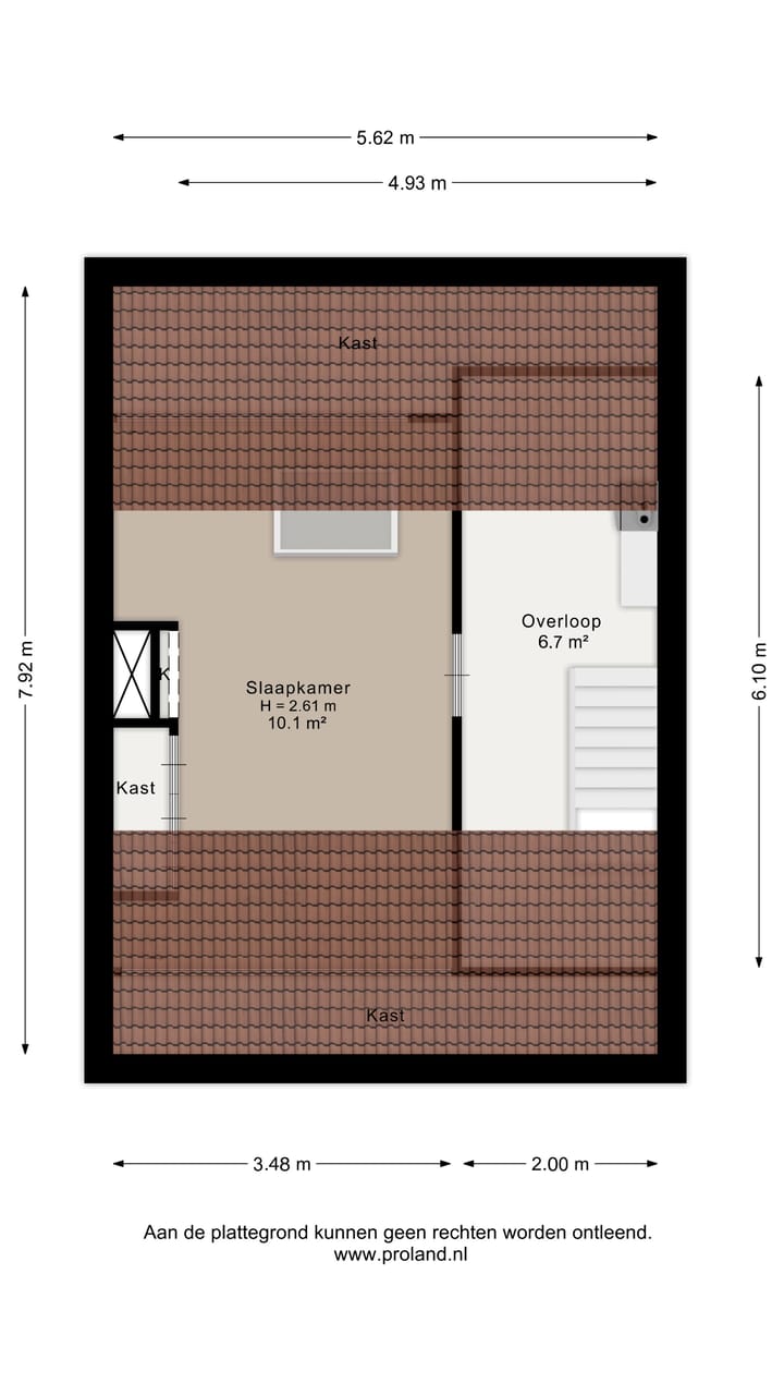 Foto 41 van Burgemeester Uijenstraat 33
