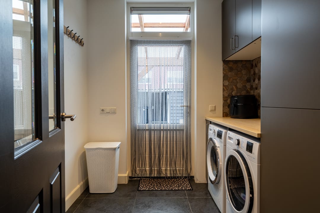 Photo 13 of Wendelnessestraat 13