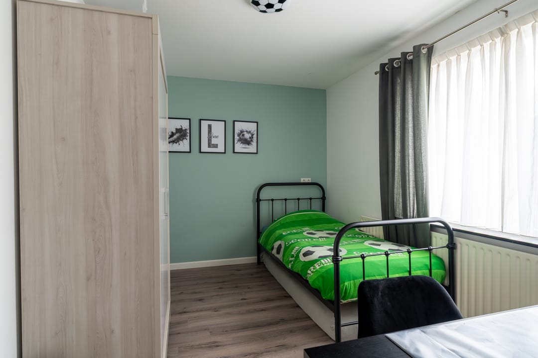 Photo 17 of Wendelnessestraat 13