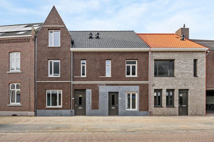 Bovenste straat 44 B
