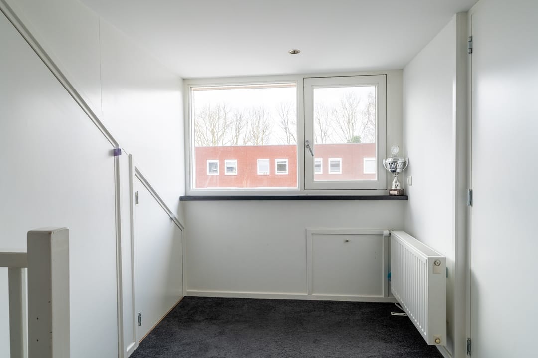Photo 22 of Wendelnessestraat 13