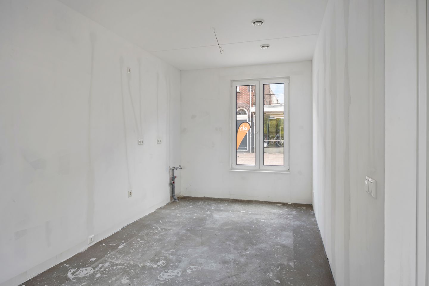 Foto 4 van Bovenste straat 44-B