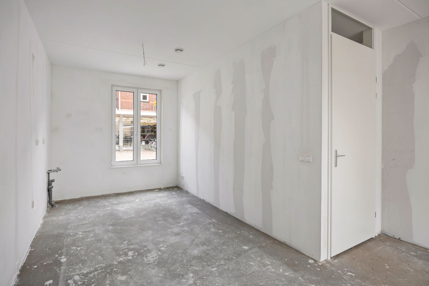 Foto 5 van Bovenste straat 44-B