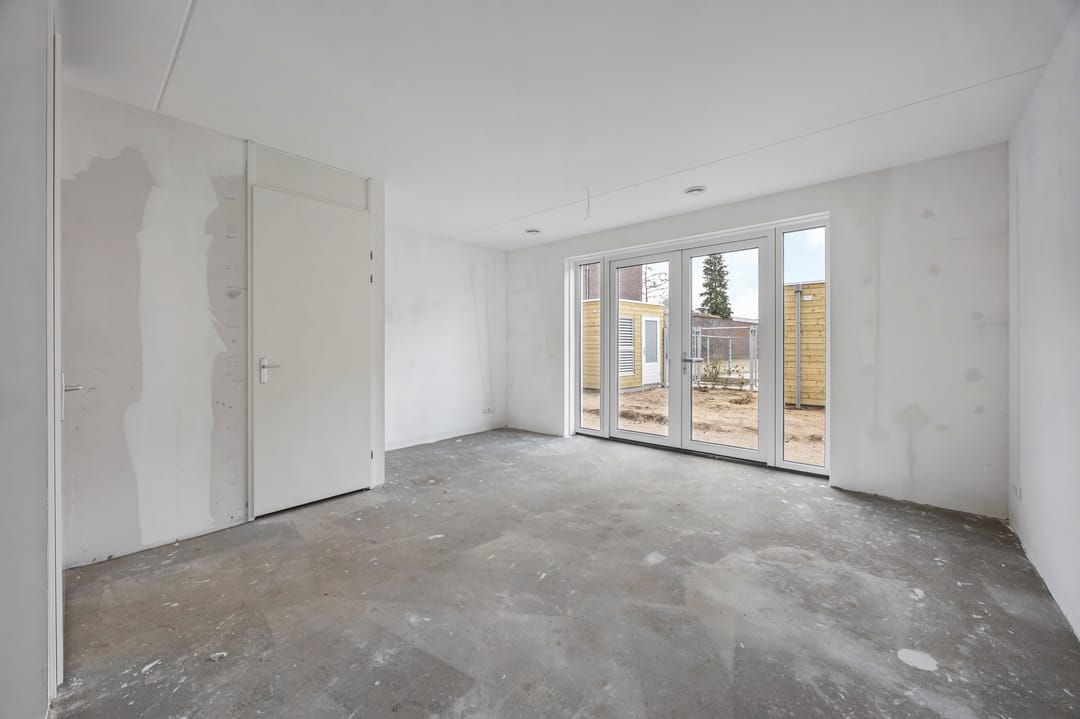 Foto 7 van Bovenste straat 44-B