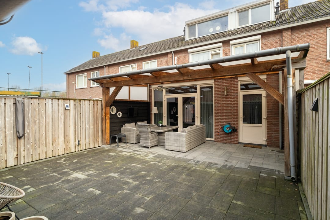 Photo 2 of Wendelnessestraat 13
