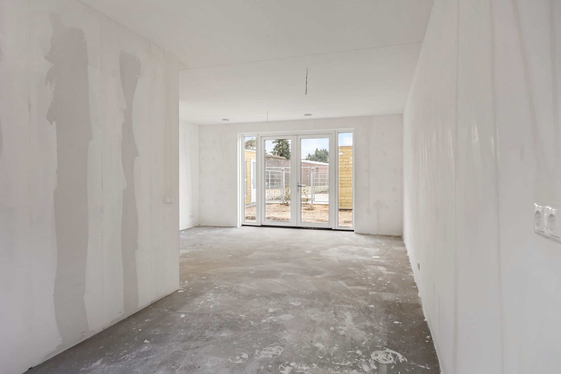 Foto 6 van Bovenste straat 44-B