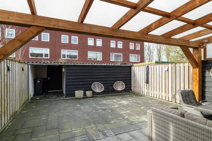 Photo 5 of Wendelnessestraat 13