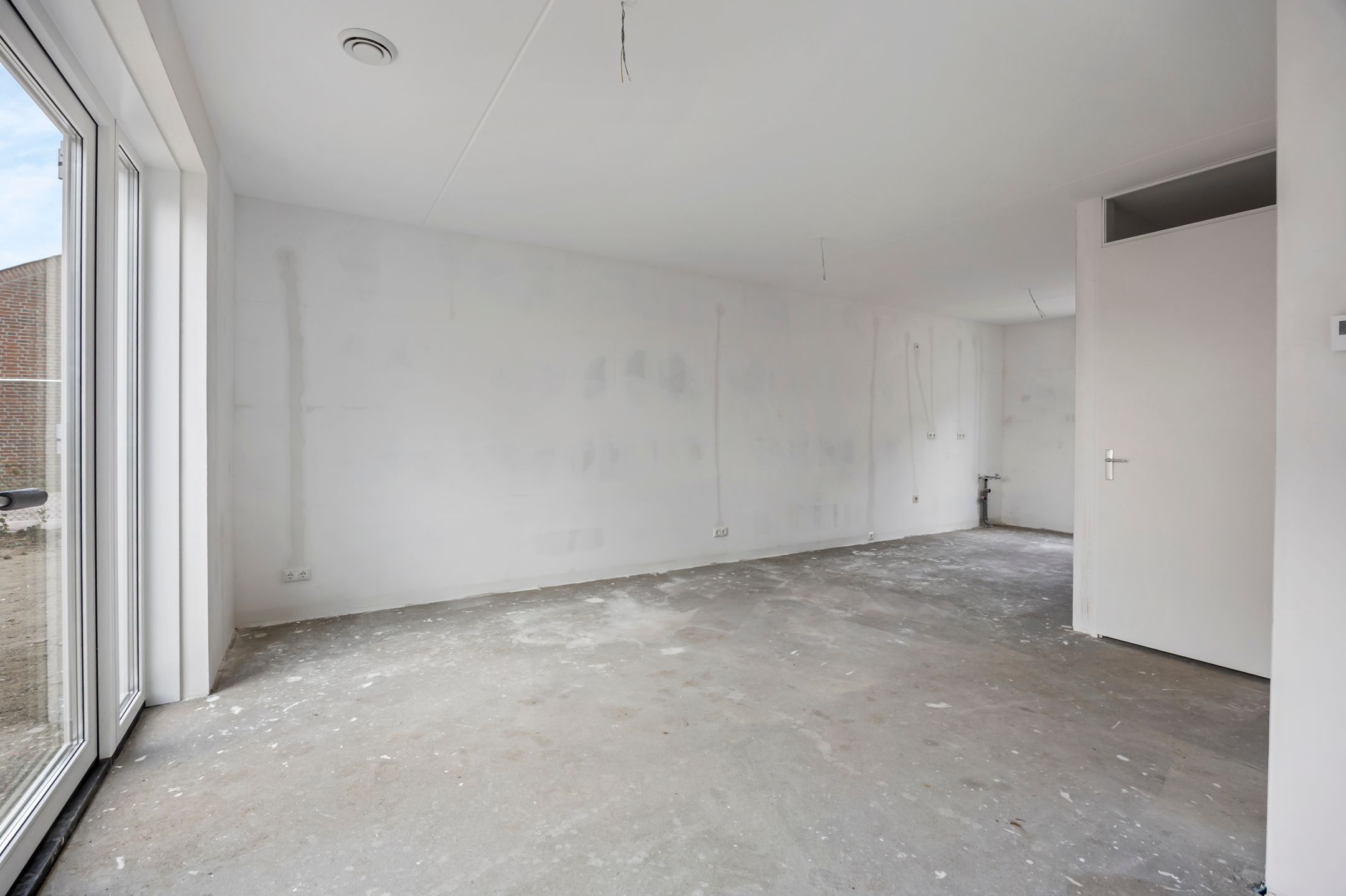 Foto 9 van Bovenste straat 44-B