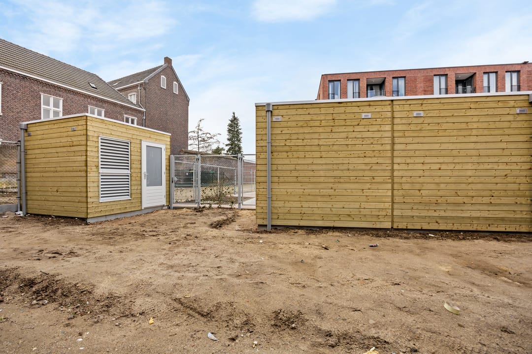 Foto 11 van Bovenste straat 44-B