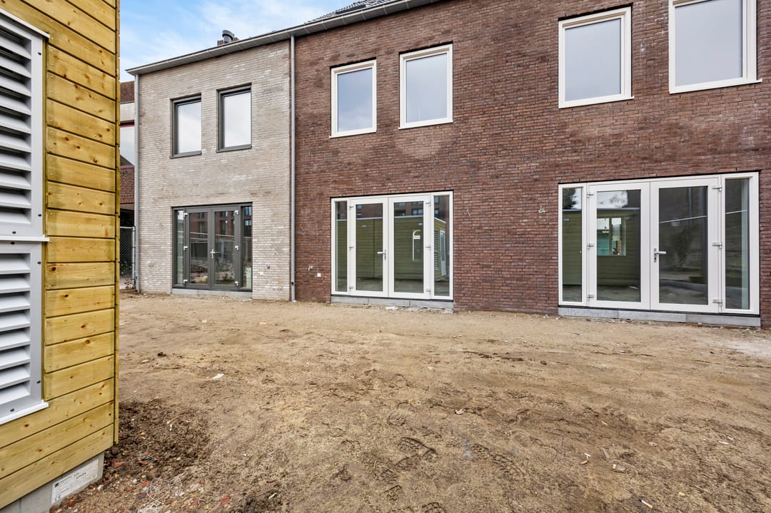 Foto 13 van Bovenste straat 44-B