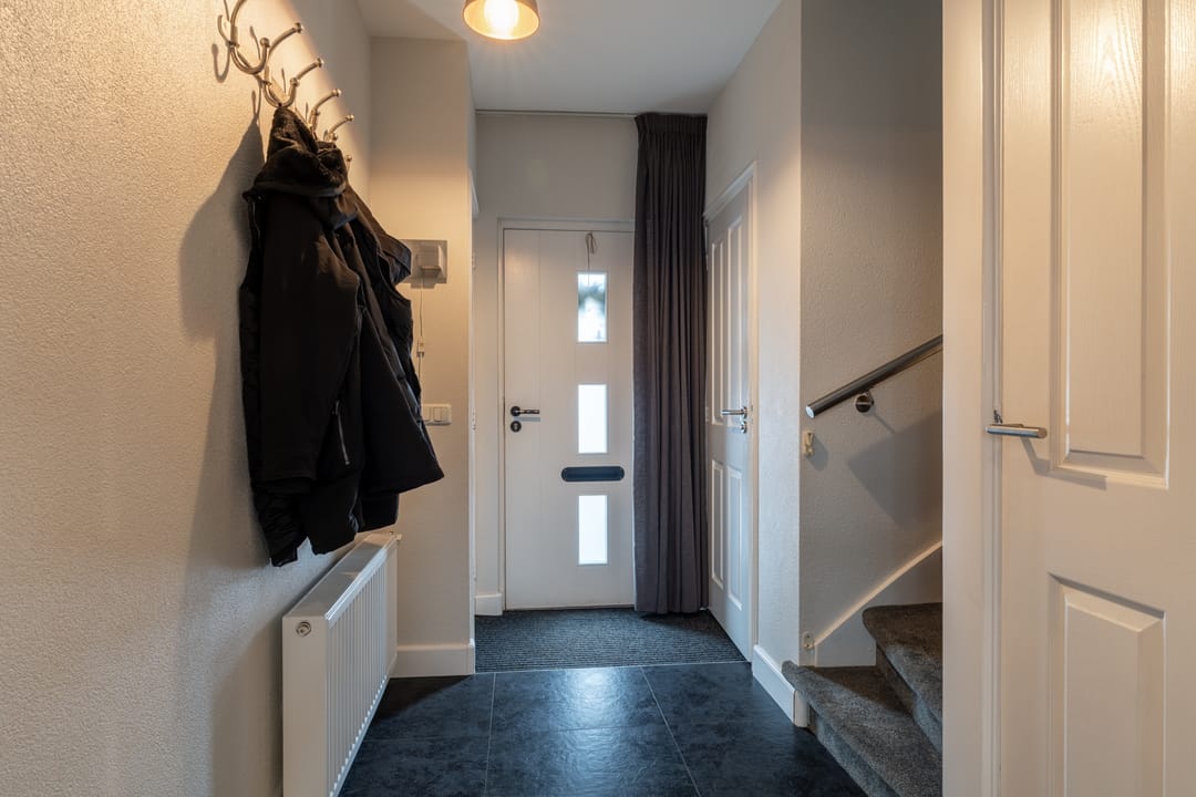 Photo 8 of Wendelnessestraat 13